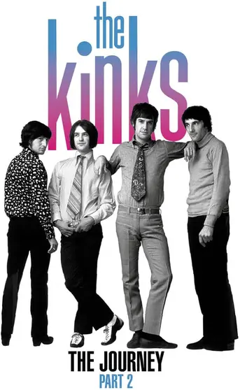 KINKS - Part 2 CD2-0