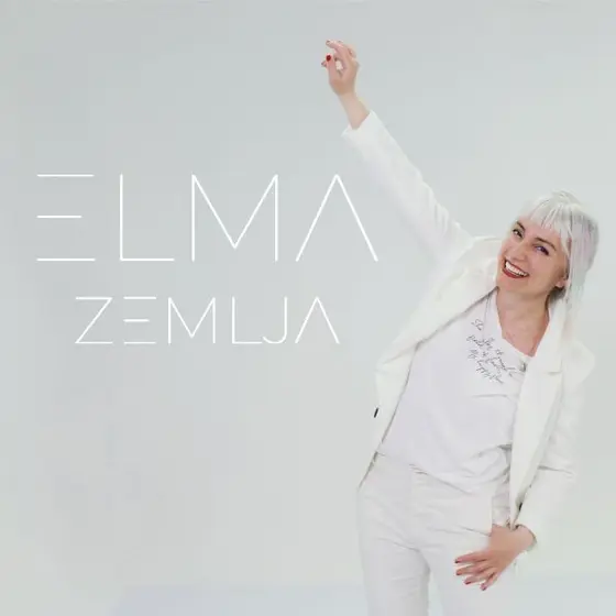 ELMA - Zemlja LP-0