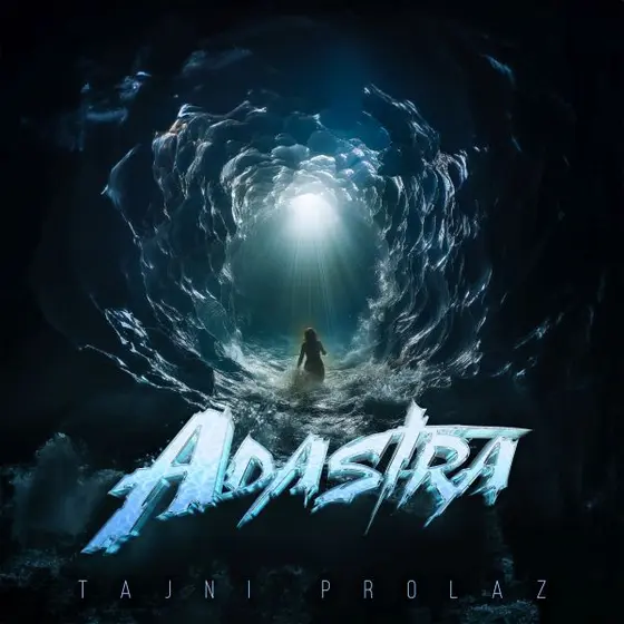 ADASTRA - Tajni Prolaz CD-0