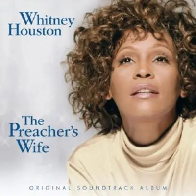 WHITNEY HOUSTON - Preacher's Wife: Original Soundtrack Album (Special Edition) LP2-0