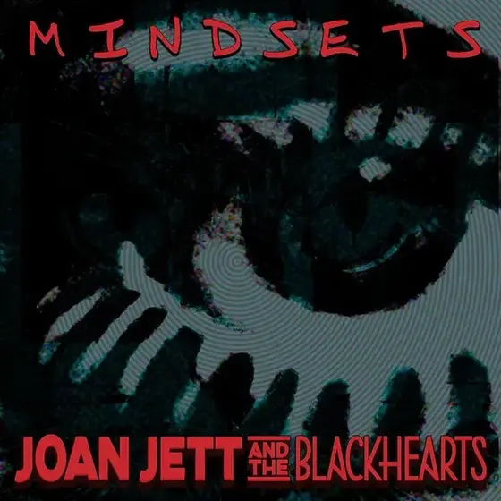 JOAN JETT AND THE BLACKHEARTS - Mindsets (RSD Black Friday 2023) LP-0