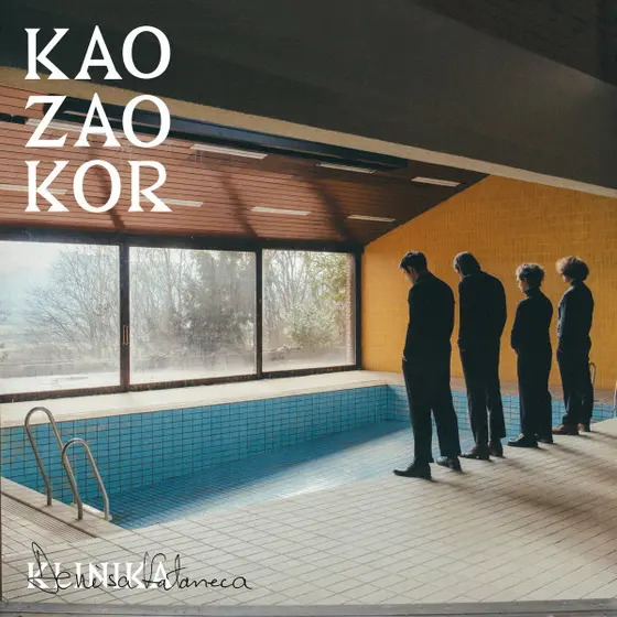 KLINIKA DENISA KATANECA - Kao Zao Kor LP-0