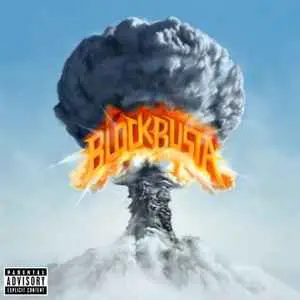 BUSTA RHYMES - Blockbusta LP2-0