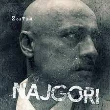 ZOSTER - Najgori LP-0