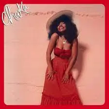 CHAKA KHAN - Chaka (45 Anniversary Remaster) LP-0