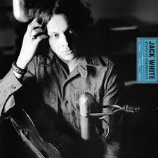 JACK WHITE - Acoustic Recordings 1998-2016 LP2-0