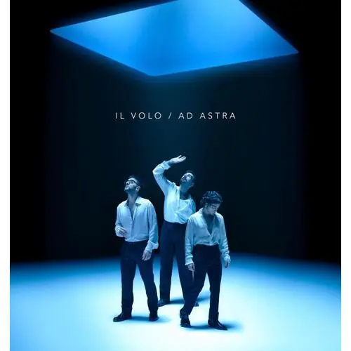 IL VOLO - Ad Astra LP-0
