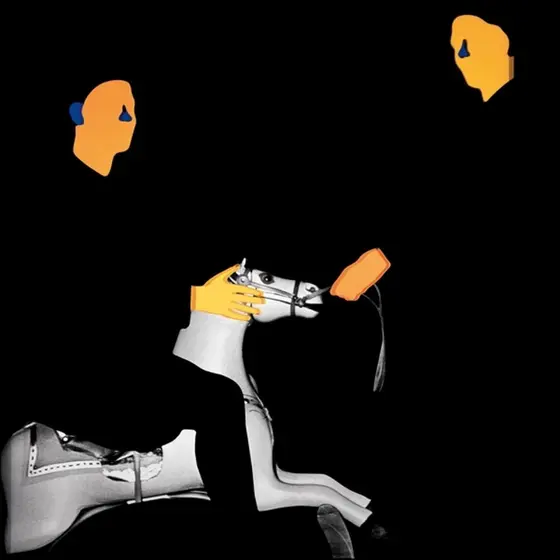 MGMT - Loss Of Life LP-0