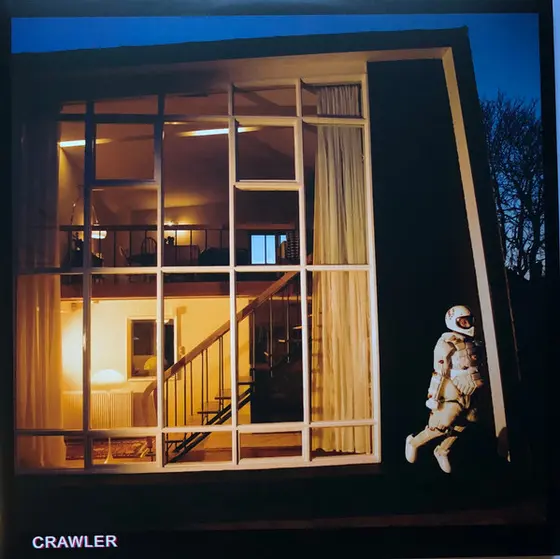 IDLES - Crawler LP2-0