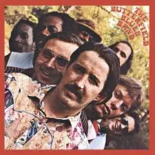 PAUL BUTTERFIELD BLUES BAND - Keep On Moving CD-0