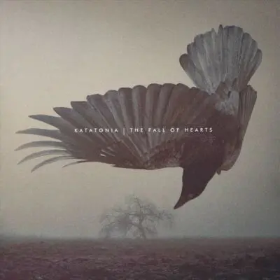 KATATONIA - Fall Of Hearts CD-0