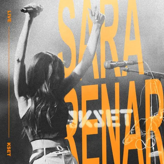 SARA RENAR - Live @ Kset CD+BLU-RAY-0