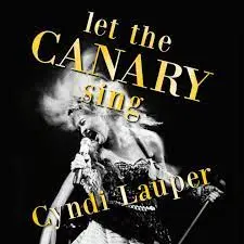 CYNDI LAUPER - Let The Canary Sing: Career Spanning Collection LP-0