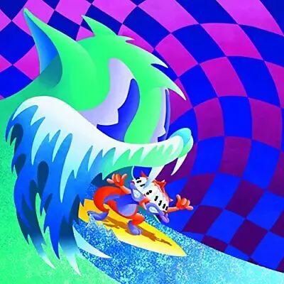 MGMT - Congratulations LP2-0