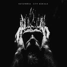 KATATONIA - City Burials CD-0