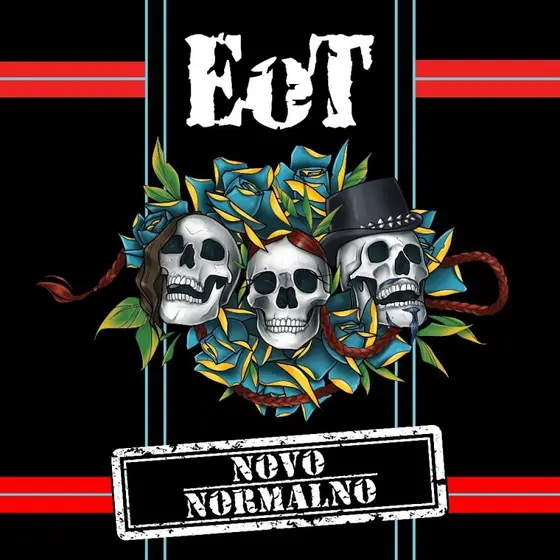 EoT - Novo Normalno CD-0