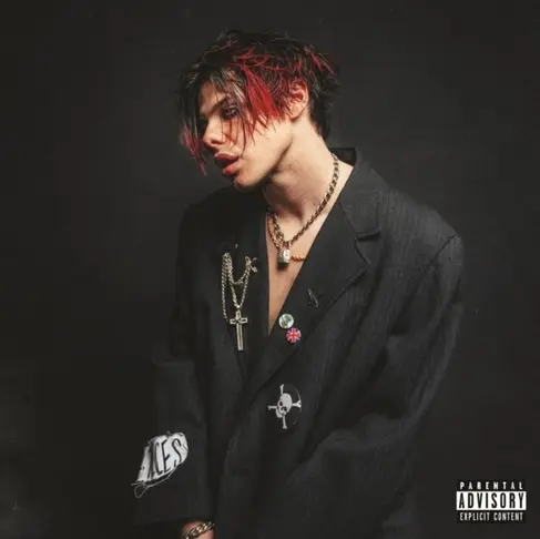 YUNGBLUD - Yubgblud LP-0