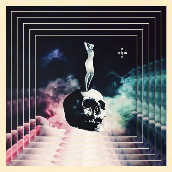 NNHMN - Deception Island 2 LP-0