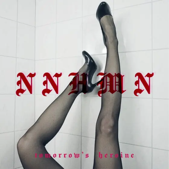NNHMN - Tomorrows Heroine LP-0