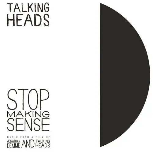 TALKING HEADS - Stop Making Sense (Limited Remaster) CD2+BLU-RAY-0
