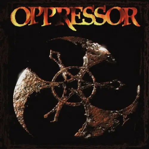 OPPRESSOR - Elements Of Corrosion CD2-0