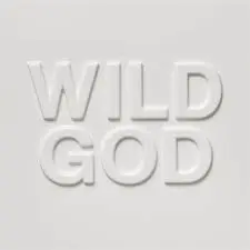 NICK CAVE & THE BAD SEEDS - Wild God LP-0