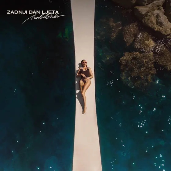 NATALI DIZDAR - Zadnji Dan Ljeta LP-0