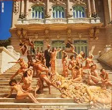 SOFI TUKKER - Bread (Be Really Energetic And Dance) LP-0