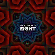 BOO RADLEYS - Eight CD-0