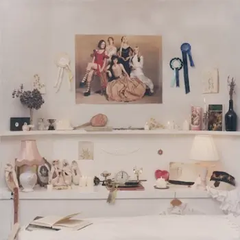 LAST DINNER PARTY - Prelude To Ecstasy (Deluxe With Acoustics And Covers) LP2-0