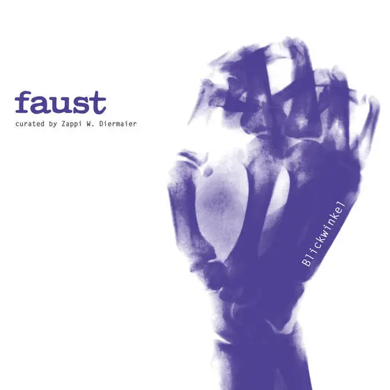 FAUST - Blickwinkel CD-0