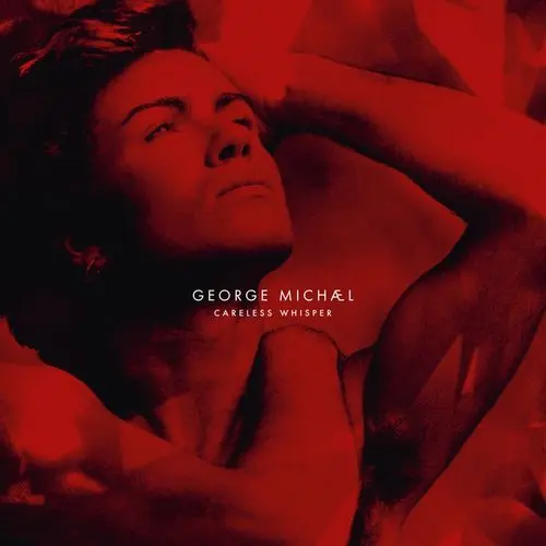 GEORGE MICHAEL - Careless Whisper (40th Anniversary Reissue) CD-SINGLE-0