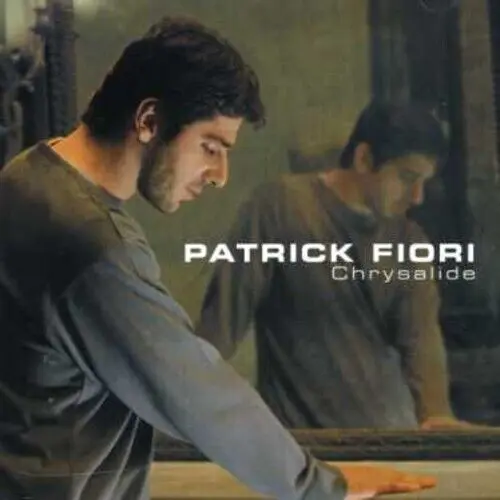 PATRICK FIORI - Chrysalide CD-0