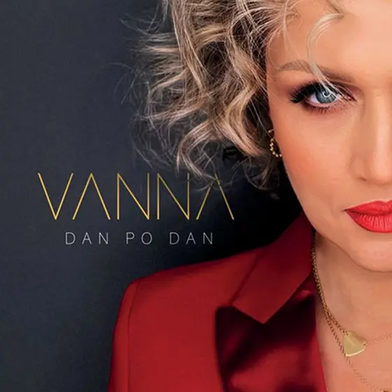 VANNA - Dan Po Dan CD-0