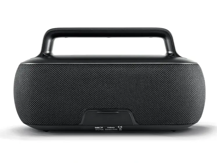ZVUCNIK - Next Trend, Wireless Bluetooth SPEAKER-0