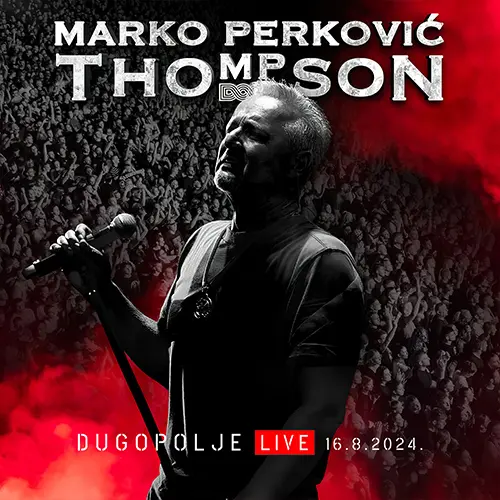THOMPSON - Dugopolje Live 16. 8. 2024. CD2+BLU-RAY-0