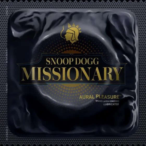 SNOOP DOGG - Missionary (White Picture Disc) LP-0