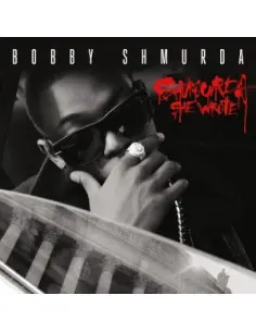 BOBBY SHMURDA - Shmurda She Wrote LP-0