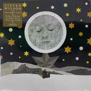 STEVEN WILSON - December Skies CD-0