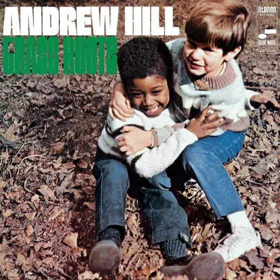 ANDREW HILL - Grass Roots (Tone Poet Series) LP-0