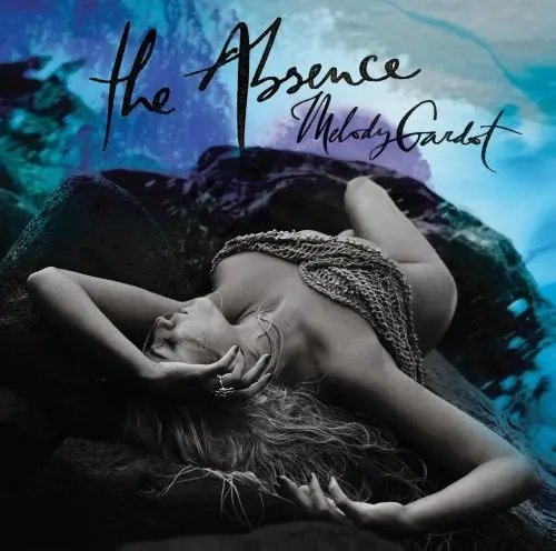 MELODY GARDOT - Absence CD-0