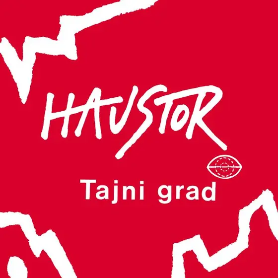 HAUSTOR - Tajni Grad LP-0
