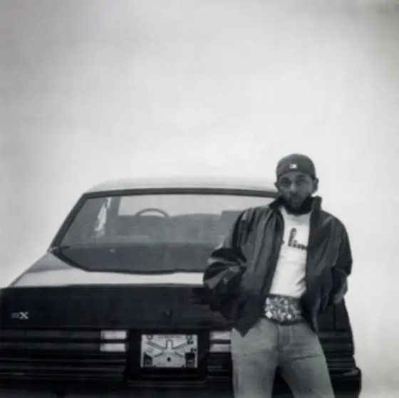KENDRICK LAMAR - Gnx CD-0