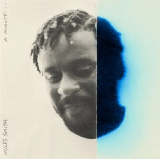 MYLES SMITH - A Minute... CD-0