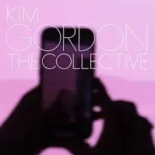 KIM GORDON - Collective (Limited Silver Vinyl) LP-0