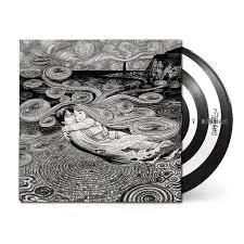 SOUNDTRACK - Uzumaki (Music By Colin Stetson: Spiral Vinyl) LP-0
