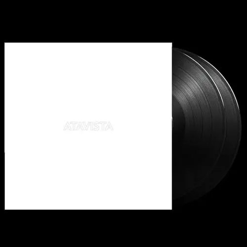 CHILDISH GAMBINO - Atavista LP2-0
