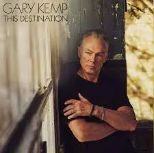 GARY KEMP - This Destination (Limited Red Gold Vinyl) LP-0