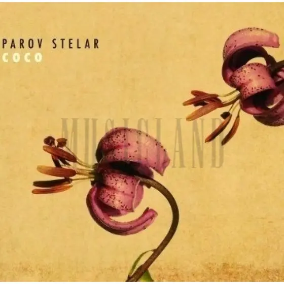 PAROV STELAR - Coco CD2-0