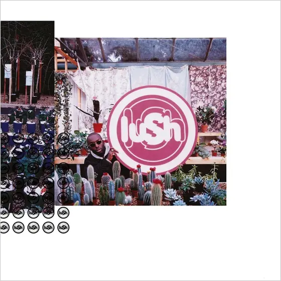 LUSH - Lovelife (Limited Clear Vinyl) LP-0